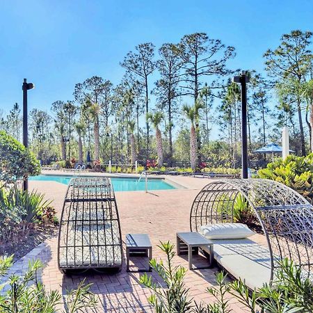 Cozy 2Br Condo - Private Balcony - Near Disney Orlando Extérieur photo
