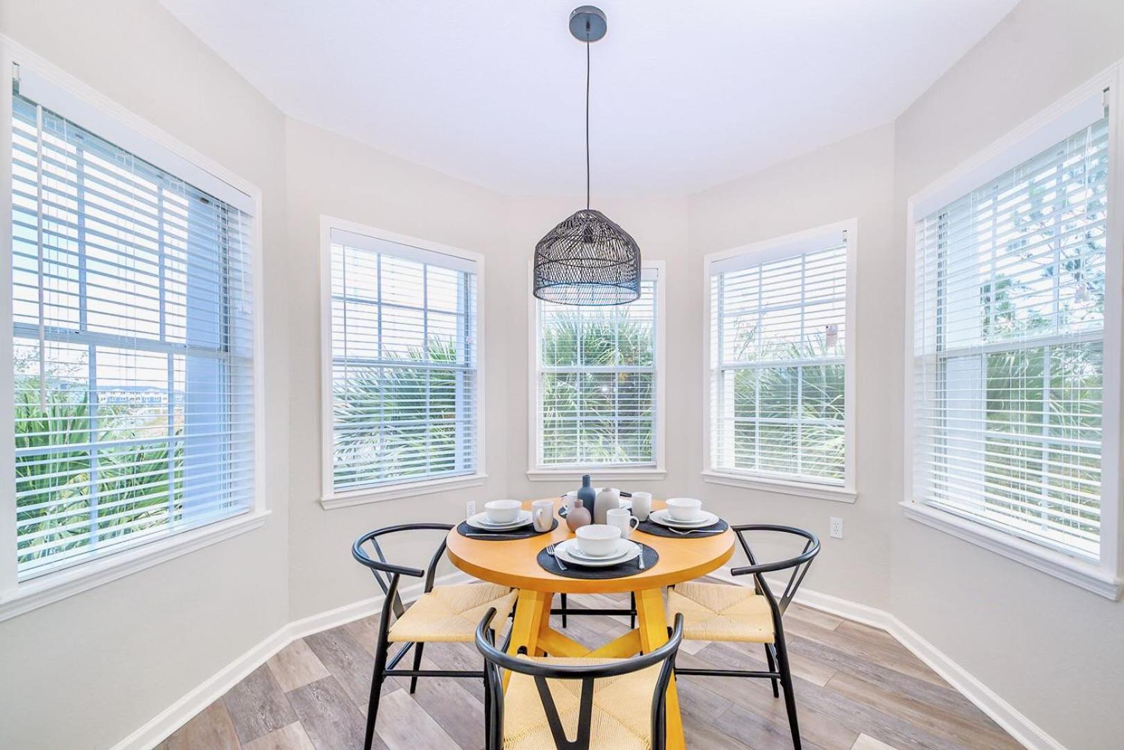 Cozy 2Br Condo - Private Balcony - Near Disney Orlando Extérieur photo